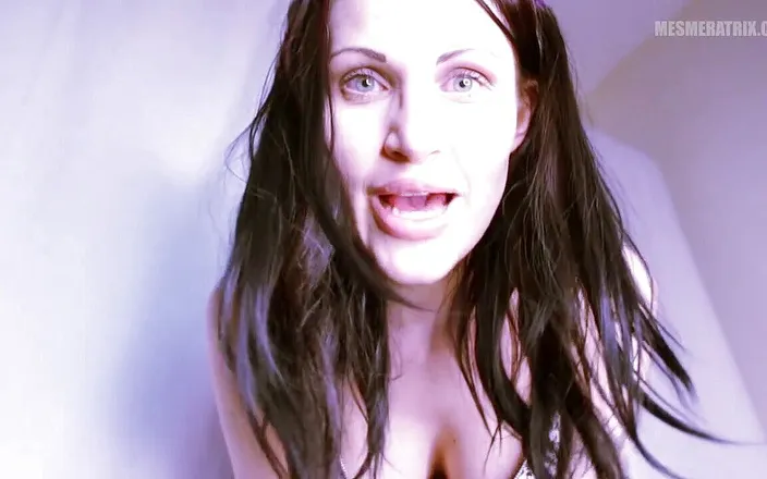 Lady Mesmeratrix Official: Alien impregnation