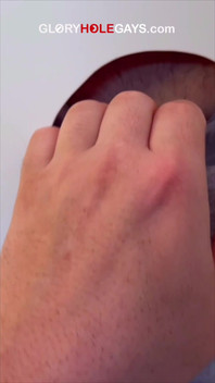 After-work Release: Straight Guy Blows His Load