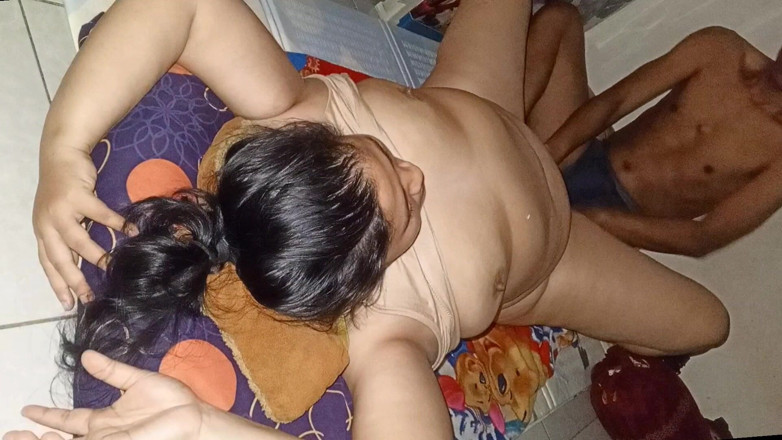 my_wife_chubby: Please Massage My Breasts Gently. I Really Enjoyed It. Don't...