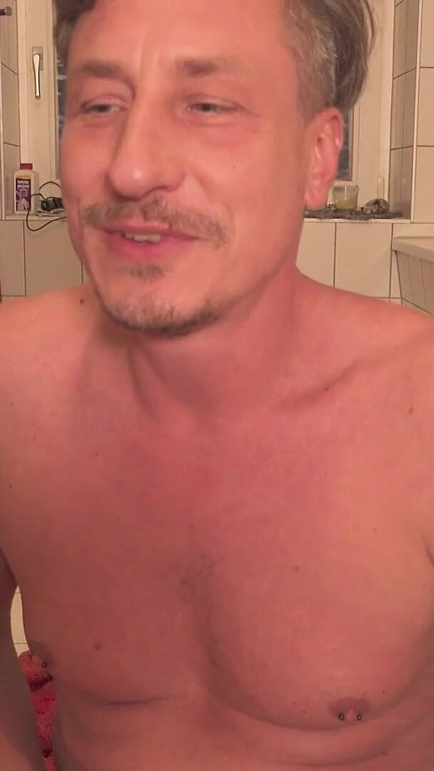 Jason Steel: Bts Shock in Livestream Then Pissing and Fucking with Creampie