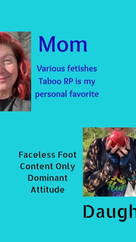 Here's My 20yo Stepdaughter