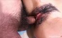 Czech Pornzone: Des mecs coquins baisent un chic asiatique excité dans un...