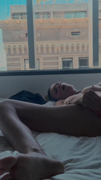 MILF Gets Her Pussy Destroyed and Fill Her Mouth with Cum
