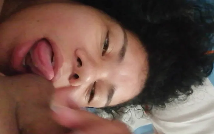 Valkyrieandluigy: Sucking Balls February