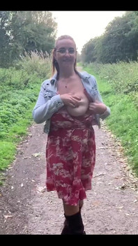 A Quick Sneak Peek of Saturdays Fun