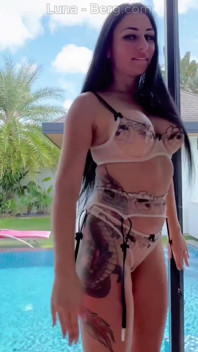 Morning Ride - Slutty MILF with Big Tits Fucked Hard and Cum in Mouth