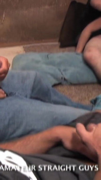 Kasden, Peter, Jesse & Alexa Fuck in 2K