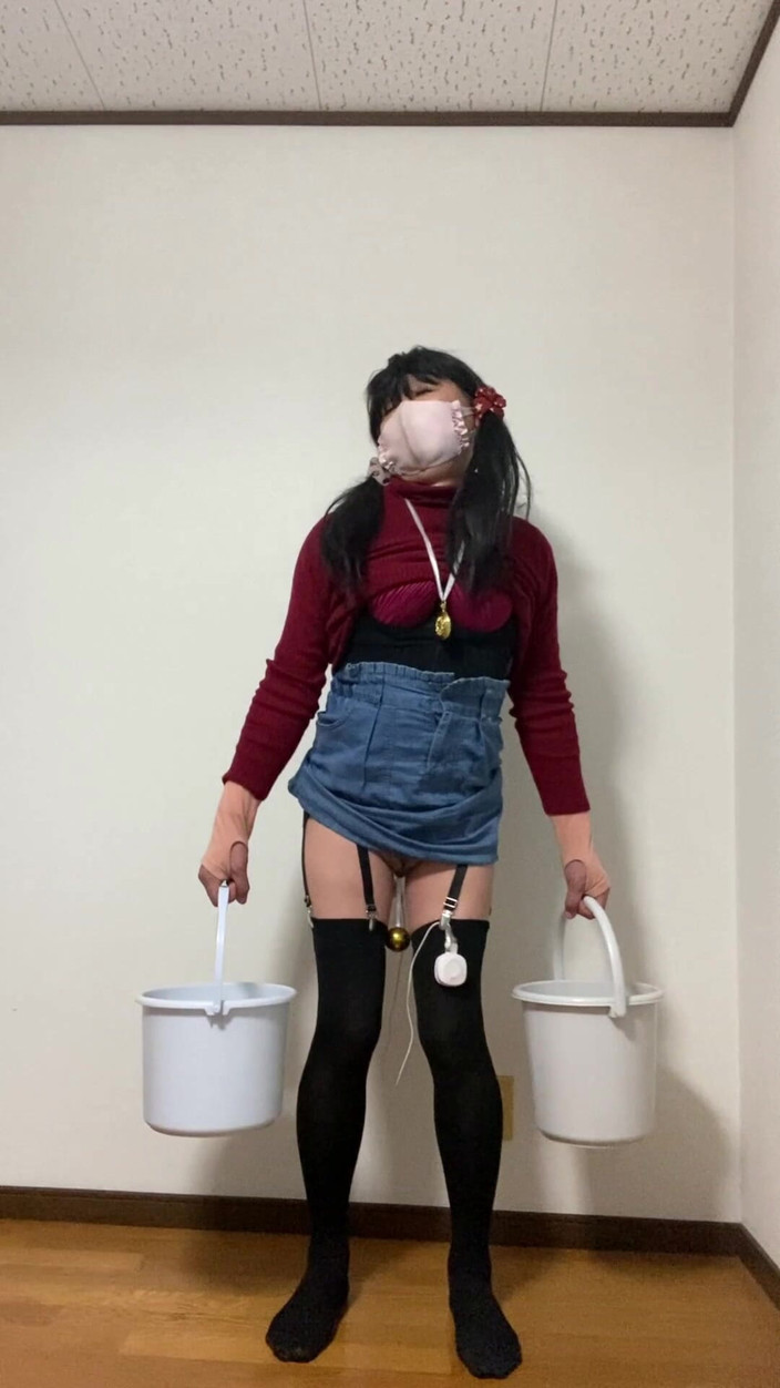 megu2002: No111 Malam Musim Sejuk, Masa Hukuman Rahsia Saya