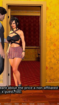 A Couple's Duet of Love & Lust: Cuck Hubby Prepares His Hotwife for Gangbang - Episode 73