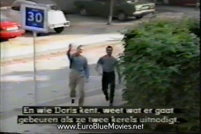 Euro Blue Movies: Максимум Perversum 25 - Zucker-Fotzen (1992) - фильм целиком