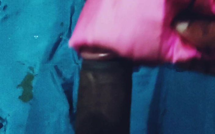 Satin And Silky: Satynowy Jedwabna ręczna robota porno - spust na Sari - Satynowy Jedwabny...