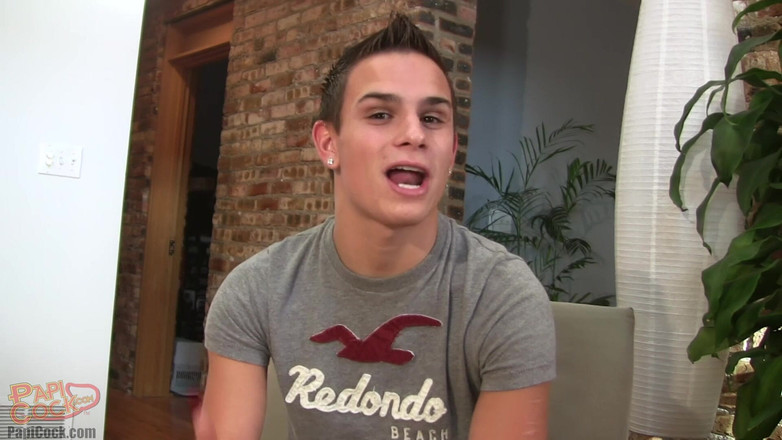 Papi Cock: Cody Kyler - Solo