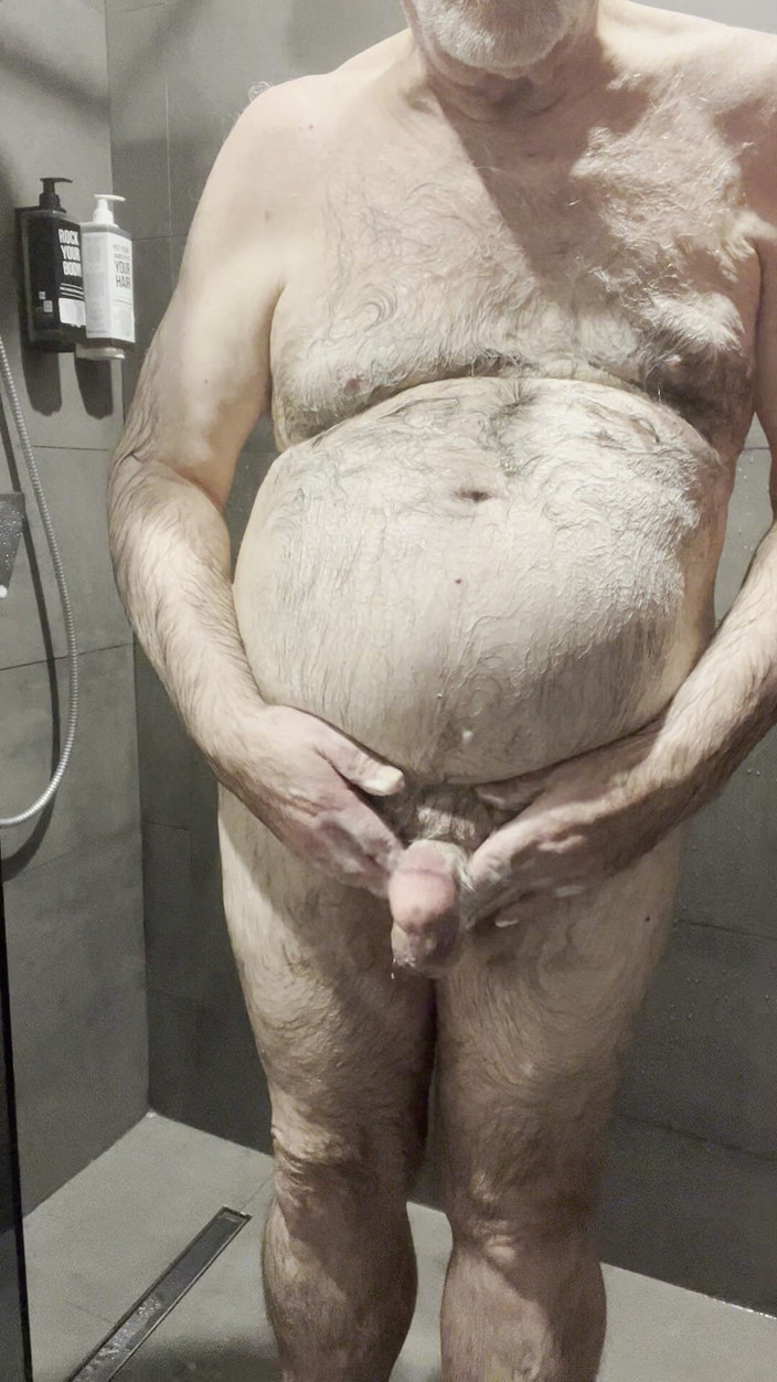 Coach Karl dude lodge: 2026 Sevgililer Günü duş zamanı 4