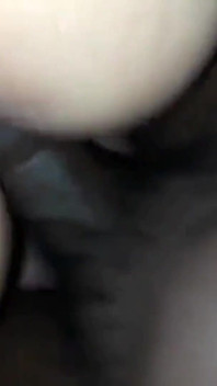 Bbwbootyful grote zwarte lul Nata4sex neukt me met vibrator spuitende hardcore schreeuwend op zijn hondjes