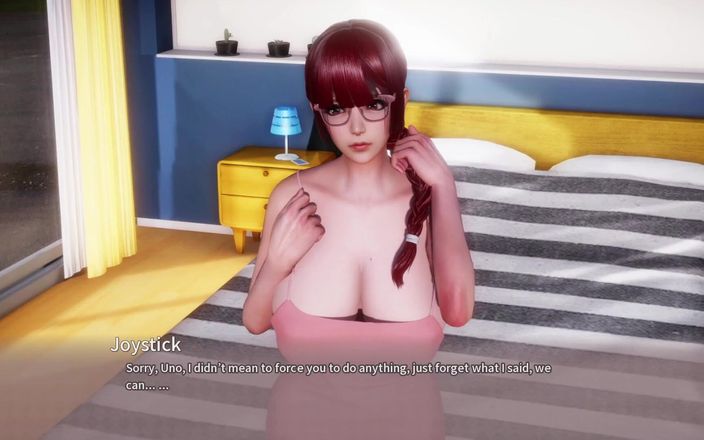 Joystick Cinema: Virtues [v9] [nomeme] - (teil 47)