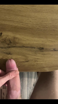 Having Fun with My Dick