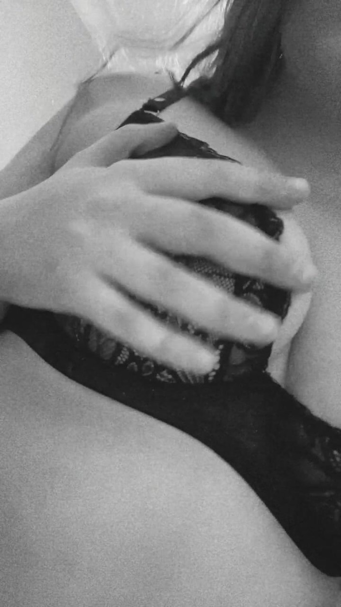 Lexysexxy: Io nel mio reggiseno