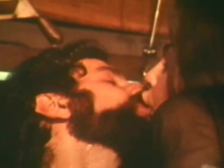 Vintage Usa: Porno efsanesi - ABD 1969, başlangıç - sahne 20