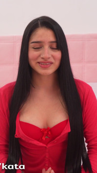 Katalina Gómez gesteht ihre geheimste Fantasie
