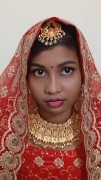 Video seks bengali India sebenar yang baru berkahwin menikmati saya