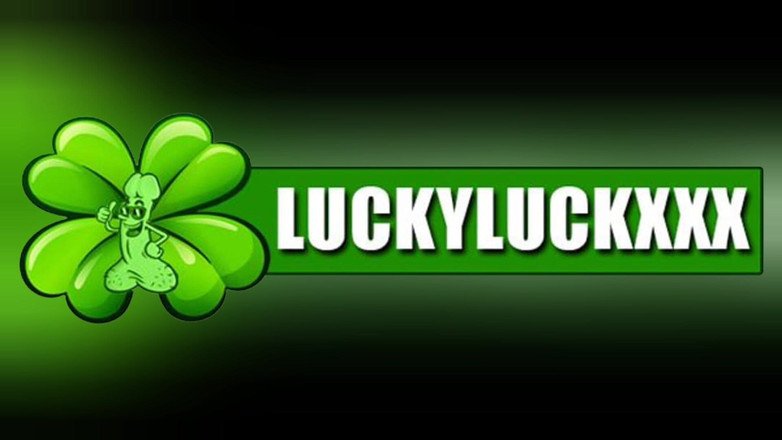 Lucky Luck XXX: Lycklig tjej Serenity Willow - Big Titty Malificent bundna och knullade...