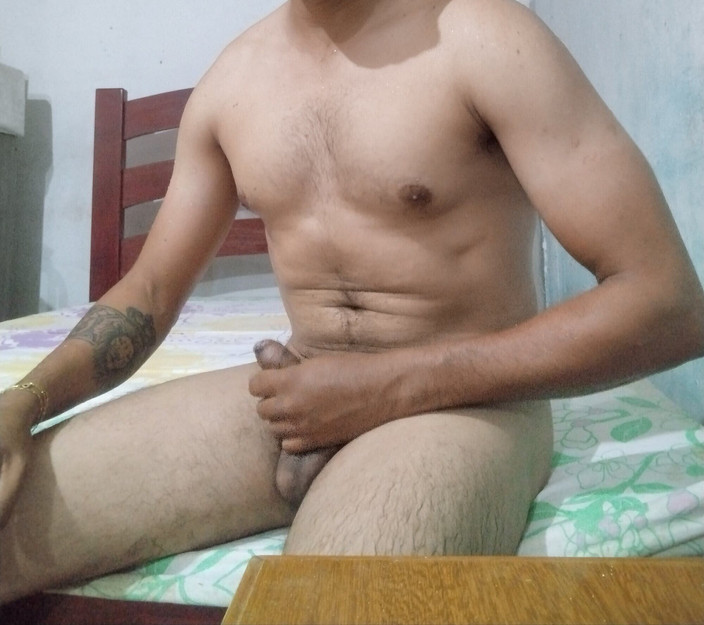 Ponte X: Oli снова сильно кончает