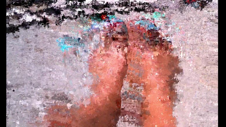 Midsouth Foot Fetish: 내 섹시한 페디큐어 남성 발의 비디오