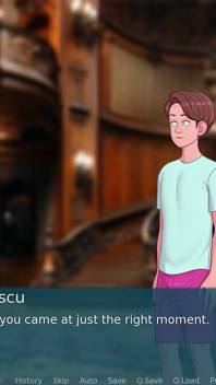 Complete Gameplay - Sex Note, Part 25