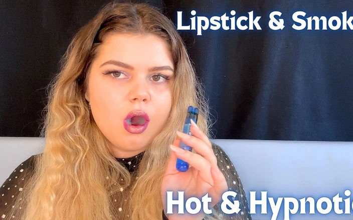 Your fantasy studio: Full glam rökförelse