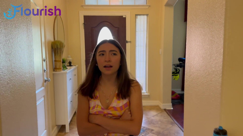 The Flourish XXX: Pov sore amber summer sama mrflourish