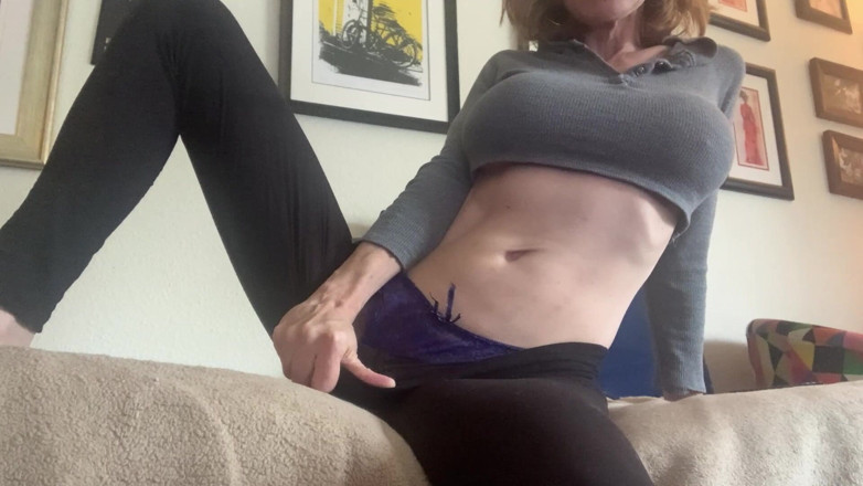 Dirty Words Erotic Audio by Tara Smith: Come on Beta, Suck My Big Clit Like It's a...