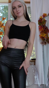 Worship My Shiny Butt
