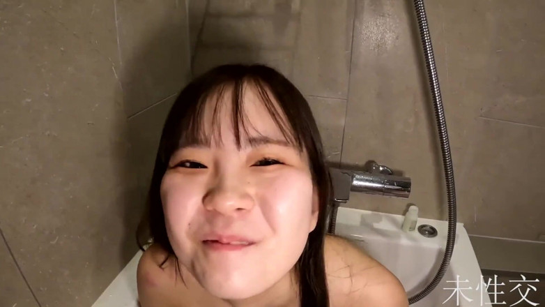 Studio Modern Shunga - JAV: Malaikat Asia 14893