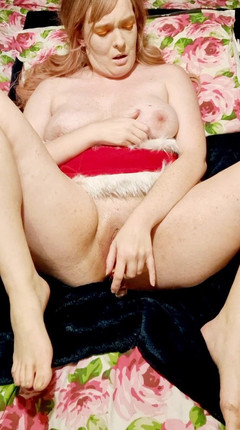 Littlefoxie: Candycane Squirts