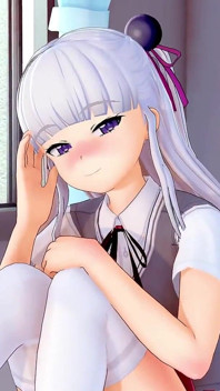 Shinmai maou ntr ahit bölüm 3 - arkadaşımın zorbasını ve arkadaşını sikeceğim