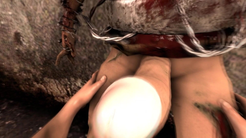 Taylor Breeder: The Town of Atonement (pov Edition)