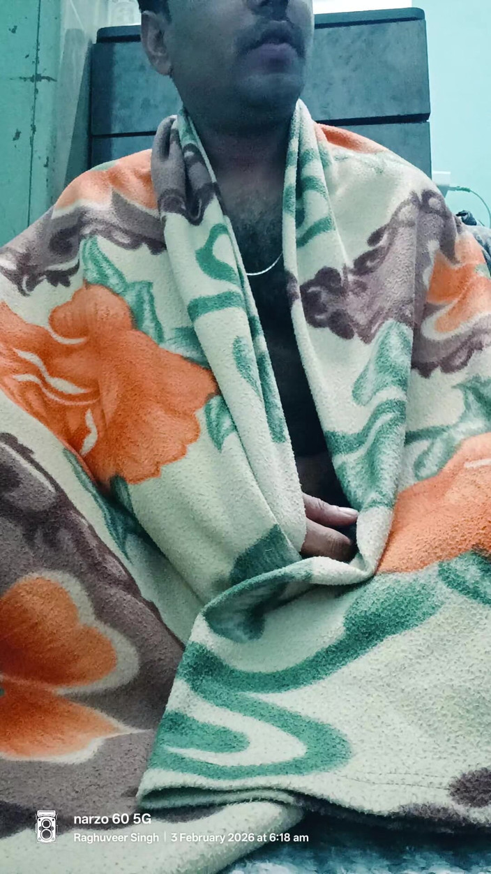 Rajasthani-old-lover: Ayah Pakistan