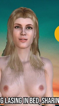 अंग्रेज़ी सेक्स कहानी - सौतेले भाई और सौतेली बहन के बीच सेक्स - 3
