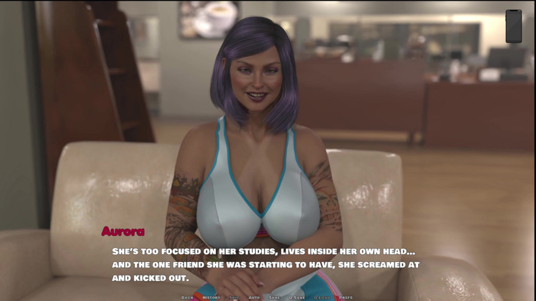Wickedgammes studio: 痴迷于欲火焚身的离异熟女（第38部分）