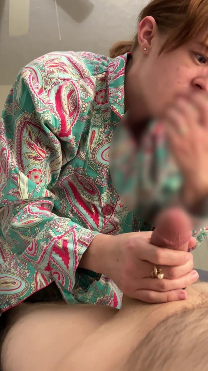 IntimateIsles: POV Sex oralny