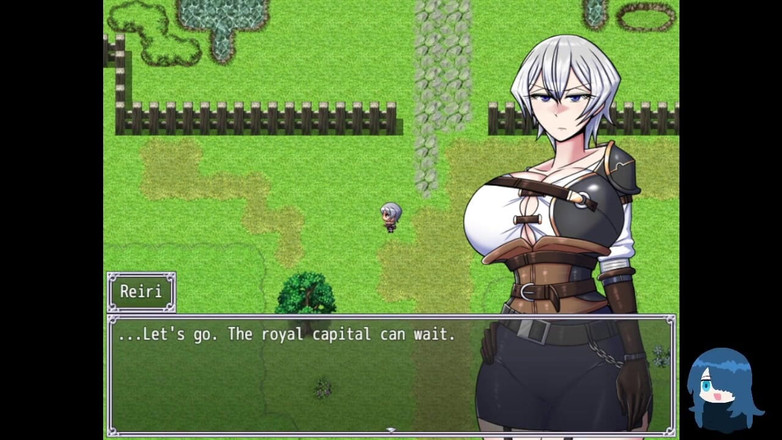 Rakumo: Dragon Conquista - bölüm 2