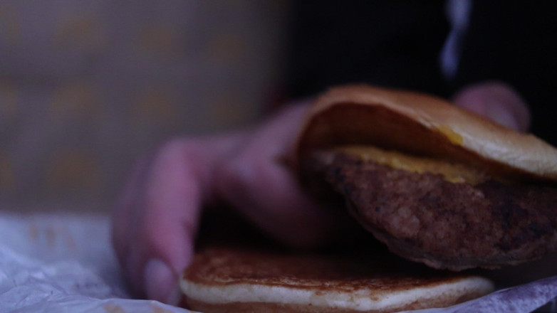 MGEc21: Fucking a Cheeseburger