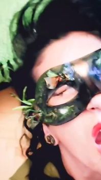 Cum on Face, Big Time