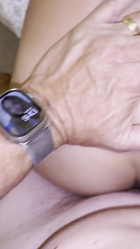 Pinay MILF POV Side Fuck to Creampie Drip - Lexxi Wett