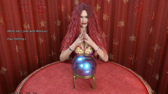 Dirty GamesXxX: Kde je srdce: karnevalová dobrodružství s one sexy velkým zadkem...