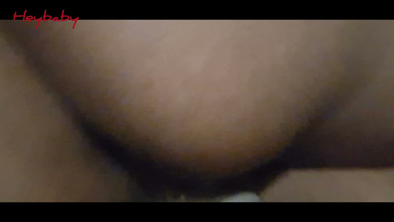 Heybaby: Gorąca żona rucha się z nocą świętowania