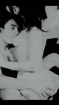 Vintage porno retro teatro erótico - Roxanne
