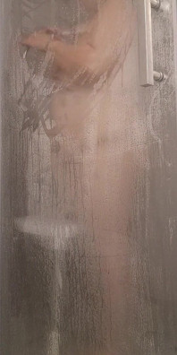 Saat mandi