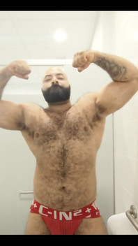 Some Pec Bouncing