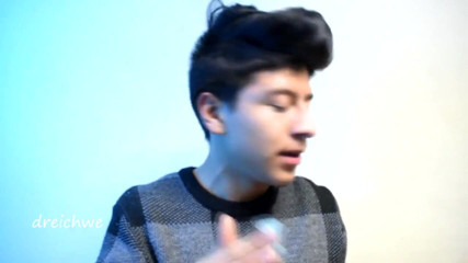 Dreichwe: Hairstyle in my room